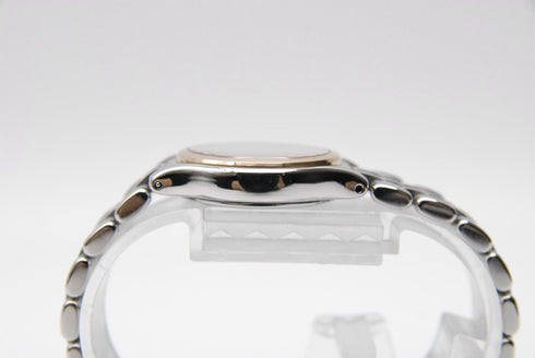 【 Near MINT+++ 】 SEIKO Credor 4J85-0A20 25mm White Dial Quartz Women's Watch